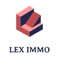 LEX IMMO logo - Similar company to Efficio