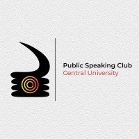 Central University Public Speaking Club logo - Similar company to The Pivotal Experience Summit