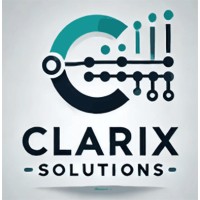 Clarix Solutions logo - Similar company to Appfront Inc.