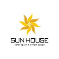 Sun House logo - Similar company to Sun House Studio