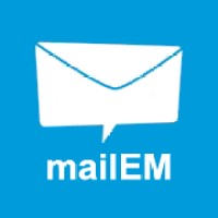 mailEM Oy logo - Similar company to Vocus.Io