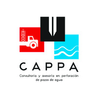 CAPPA_AGUA logo - Similar company to Plataforma Colombiana De Niñez Y Juventud