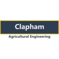 Clapham Agricultural Engineering logo - Similar company to Agricultural Engineering Services, Pllc