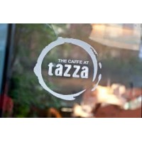 Tazza logo - Similar company to Tazzacart