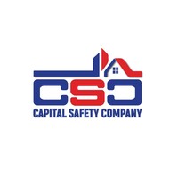 شركة أمان العاصمة للسلامة - Capital Safety Company logo - Similar company to Firetech Enterprises
