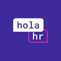 Hola HR logo - Similar company to Holahr Consulting