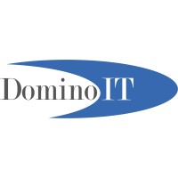 DOMINOIT logo - Similar company to Datasense Analytics (Pty) Ltd