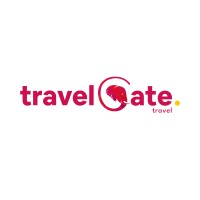 TravelGate logo - Similar company to Divanji