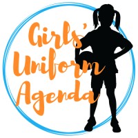 Girls' Uniform Agenda logo - Similar company to The Flexagility Group Pty Ltd