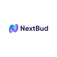 NextBud logo - Similar company to Bitnorm