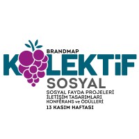 Kolektif Sosyal logo - Similar company to Sosyal Bilimler Kulübü