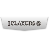 IPlayers Ltd logo - Similar company to Visiontech
