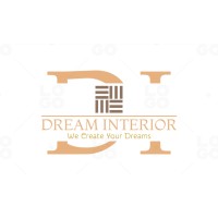 Dream Interior logo - Similar company to Rjs_Interior_Design_Studio