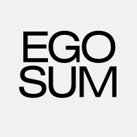 EGO SUM logo - Similar company to Rx Germany