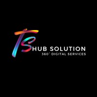 TS Hub Solution logo - Similar company to Usa Solutions
