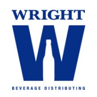 Wright Beverage Distributing logo - Similar company to Mccraith Beverages