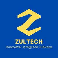 ZulTech logo - Similar company to Zultec