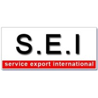 S.E.I. (Service Export International) logo - Similar company to Ati Export