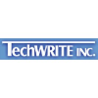 Techwrite, Inc.