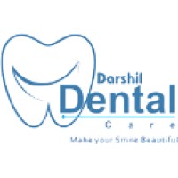 Darshil dental care logo - Similar company to 46 Downtown