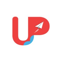 Salesforce UP logo - Similar company to Top Tech Service