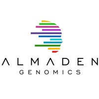 Almaden Genomics logo - Similar company to Bigomics Analytics