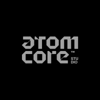 Atomcore Studio logo - Similar company to Beenoculus