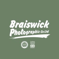 Braiswick Photographic logo - Similar company to Citycom Uk Ltd