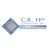 C.R. Hipp Construction, Inc. logo - Similar company to Cullum Mechanical