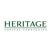 Heritage Capital Strategies, Inc. logo - Similar company to Balanced Strategies, Llc