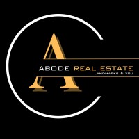 Abode Real Estate. logo - Similar company to Abode Property