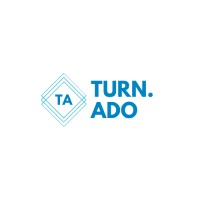 TurnAdo logo - Similar company to Alghaith For Ac