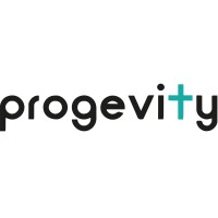 Progevity logo - Similar company to Oculyze