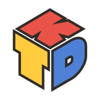 Kids These Days Magazine logo - Similar company to Elevate Young Minds