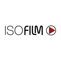 ISOfilm Videoproduktion 🎬 logo - Similar company to 2B Connect