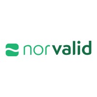 ~norvalid logo - Similar company to Shapemaker