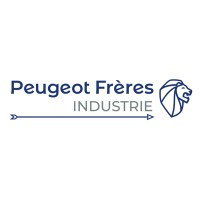 Peugeot Frères Industrie logo - Similar company to Tivoly Group