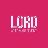 Lord Arts Management