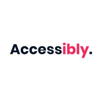 Accessibly logo - Similar company to Checkout Blocks