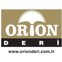ORİON DERİ (ORİON LEATHERS) ® logo - Similar company to Laurus Group Srl