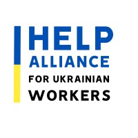 Help Alliance for Ukrainian Workers logo - Similar company to Katholische Junge Gemeinde