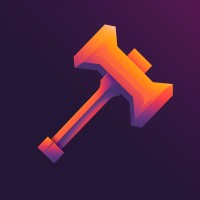 Clemson Forge logo - Similar company to Cuhackit