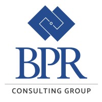 BPR Consulting Group logo - Similar company to Interwest Consulting Group
