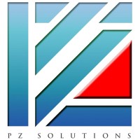 PZ Solutions logo - Similar company to Pz Technologies, Llc