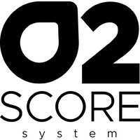 O2score System logo - Similar company to Logicbus Inc