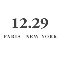12.29 logo - Similar company to Bloomers Intimates