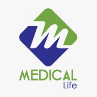 Medical Life logo - Similar company to Ecovive