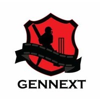 Gen Next Cricket Institute logo - Similar company to Curricooler
