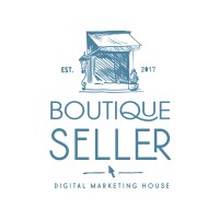 Boutique Seller Services (acquired by Quartile) logo - Similar company to Ecom Powwow Miami