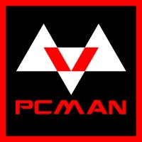 Pcman